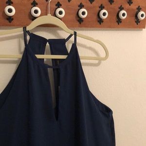 Banana Republic Sleeveless Blouse